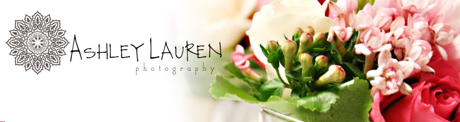 Ashley Lauren Photography